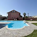 Louvros Studios Sidari Corfu