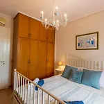 Blue Marine Seaside Luxury Apartment