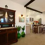 Kaliva Country House With Private Beach Access And Infinity Pool