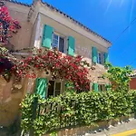 Corfu Rural-Chic Gems