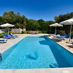 Villa Jazz Rock With Large Private Pool