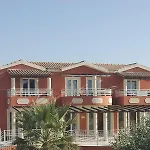 Orestis Apartments