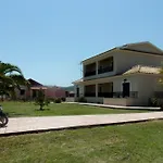 Kassiani Holiday Apartments