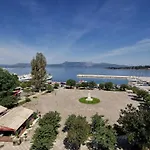Corfu Town Central Apartment