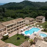 Hotel Corfu Andromeda