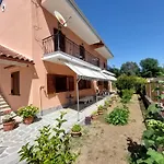 Meletia Apartments