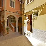 Casa Libretto Old Town Corfu