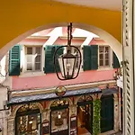 Casa Libretto Old Town Corfu