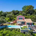 Villa Aloni Sinies