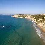 Panorama Villas Corfu 3 Bedroom Villa Sea View With Private Pool