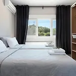 Villa Berg Paradise