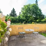 Corfu Countryside Apartment