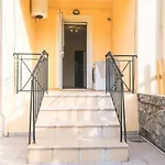 Corfu Countryside Apartment