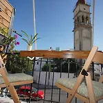 Platytera Corfu Town Apartment