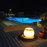 Royal Garden Apartments - Yellow