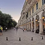 Natasha'S Apartment Corfu Town