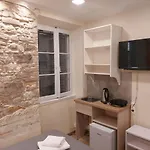 Corcyra Microflat In Old Town