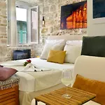 Corfu Cathedral Studio