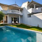 Playia Villas III