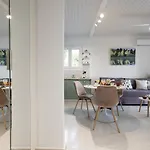 Oliva E Mare Luxury Suite