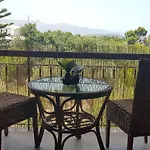Mon Repos Panorama