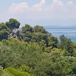 Mon Repos Panorama