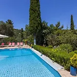 Villa Kerkyra By Villa Plus