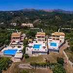 Villa Petrosa By Villa Plus