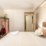 Arch Apartment Corfu