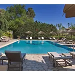 Corfu Club Executive Suite