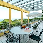 Villa Scheria