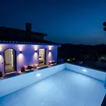 Pelagos Luxury Suites, Ammos, Ano Pyrgi, Corfu