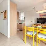 Glyfada New Era Home 107 Menigos Resort Apartments