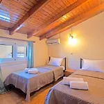 Corfu Summer Maisonette