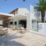 Roda Oasis