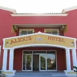 Alexis Hotel