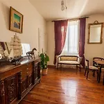 Historic House “View All The City”
