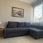 Garitsa Skyview Apartment Corfu