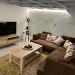 Votsalo Corfu Town Apartment