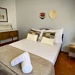 Garitsa Skyview Apartment Corfu
