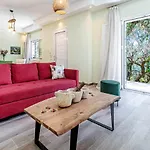 Elies Villa Corfu