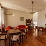 Historic House “View All The City”