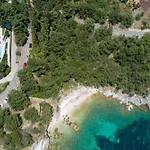 Kalami Beach - Villa Almyra