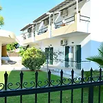 Cavo D'Oro Apartments