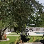 Villa Maria Rose