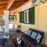 Katrin Studio Kefalomandouko Corfu