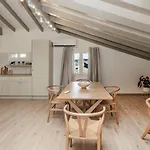 Pentanemi Loft, Corfu Old Town