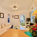 Apraos Beachfront House By Dadovillas