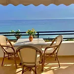 Corfu Glyfada Beach Apartment 86