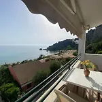 Corfu Glyfada Beach Apartment 86